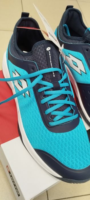 Маратонки за тенис Лото(Lotto)