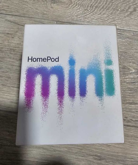 продам Apple Home Pod Mini 1 gen2 (2024)
