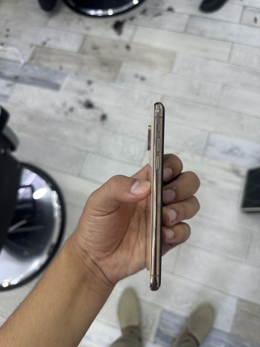 iphone xs 64gb gold