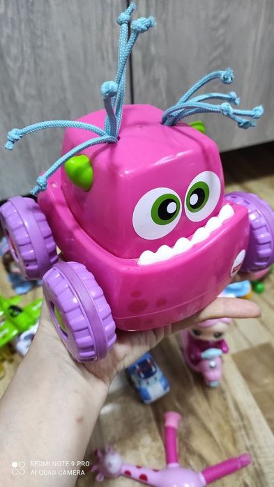 Мини Маус оригинал