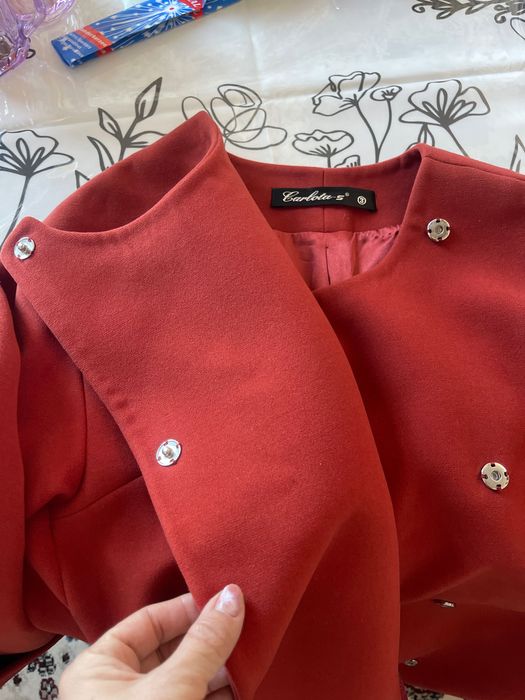 Продаю красивое пальто Кашемир .