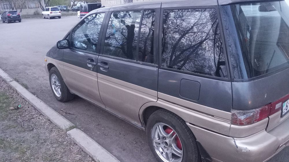 Продается машина