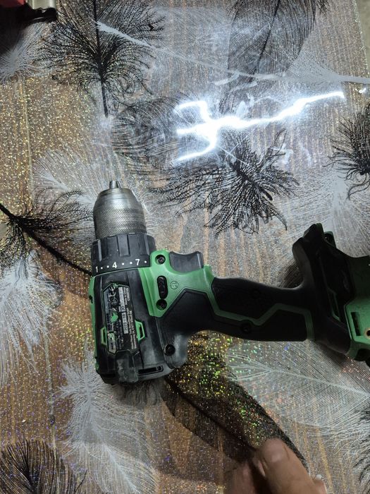 Filetanta Hikoki  DS 18 DE