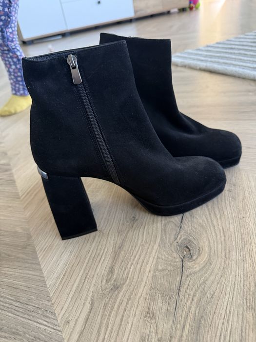 Ghete elegante Il Passo