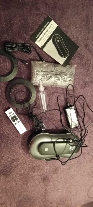 Robot Curatare Geamuri, SeveShop®