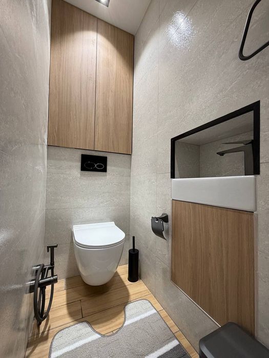 Сдаётся шикарная 2/3 комнатная в Юнусабадском районе ц-6