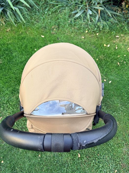 Carucior Baby Zen 2