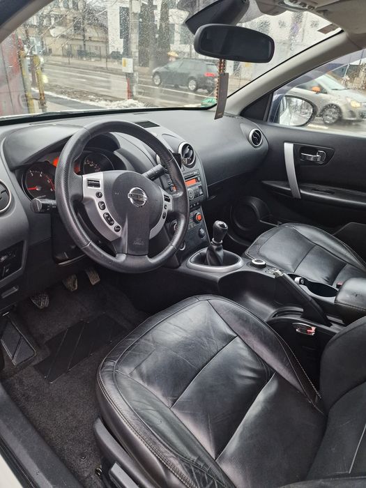 NISSAN Qashqai 2007 — imagine 4