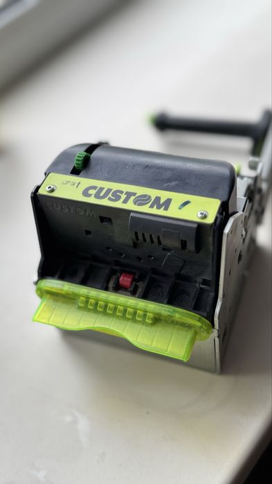 Custom vkp 80 II