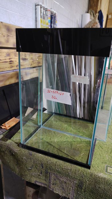 Продам аквариум г Астана