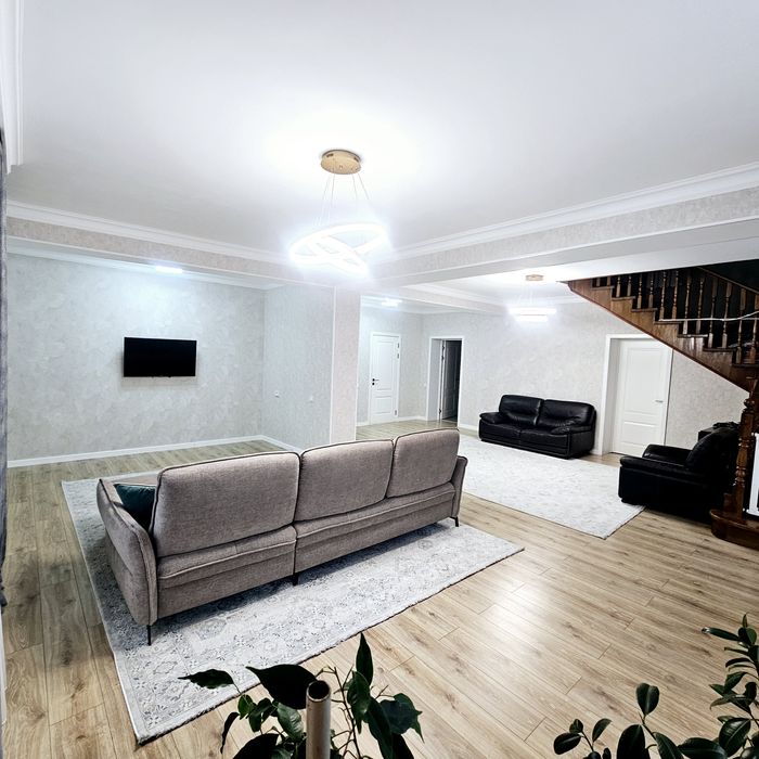 Продаётся дом 210м2