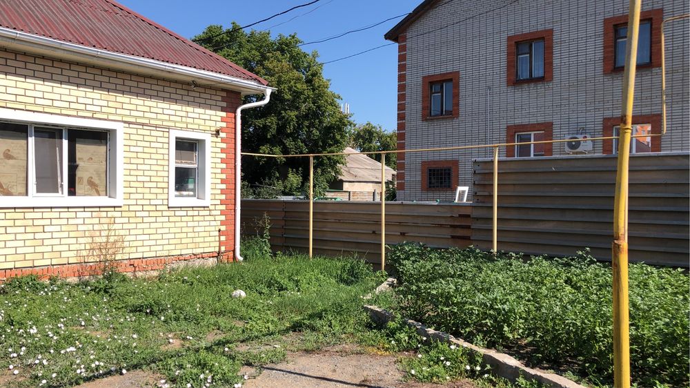 Продам дом