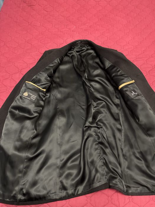 Продам мужское пальто