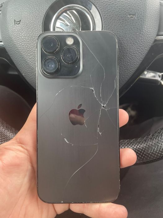 Iphone 14 pro max 128Gb