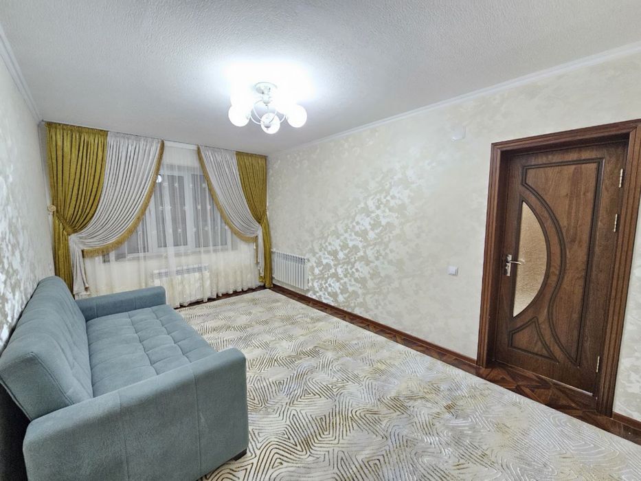 Продаётся квартира. Самарканд Мархабо