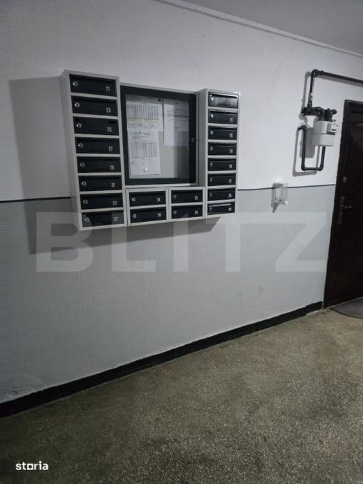 Apartament 2 camere, 52 mp, zona Micro 4
