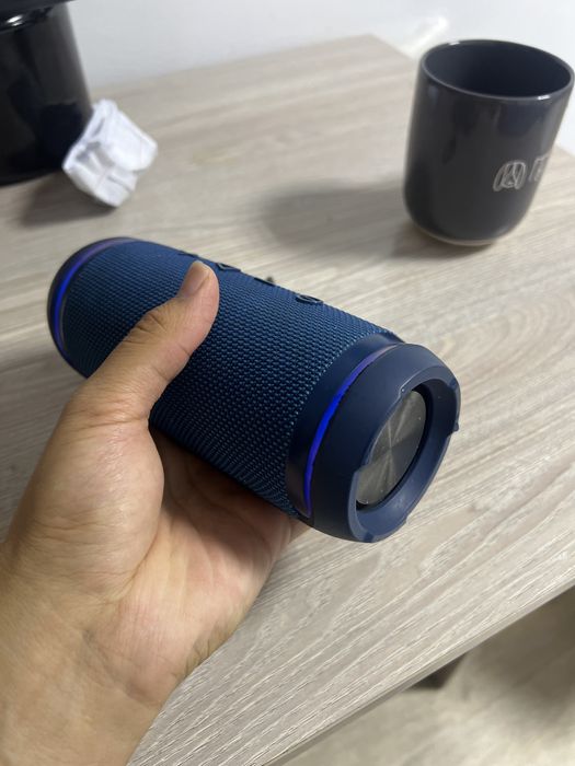 Калонка Fiero 550