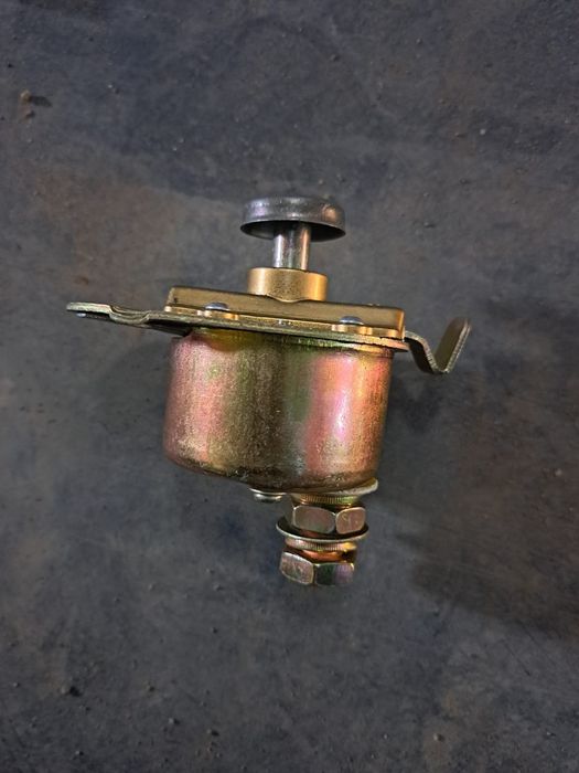 Реле поворота  24В