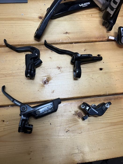 Части за MTB (СПЕШНО!!)