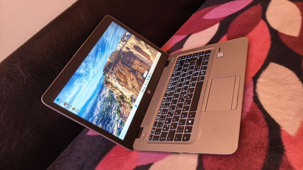 HP Elitebook 840 G3