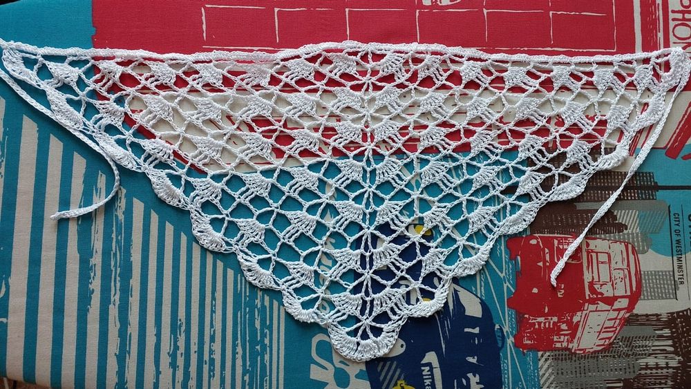 Срочно продам  Косынки