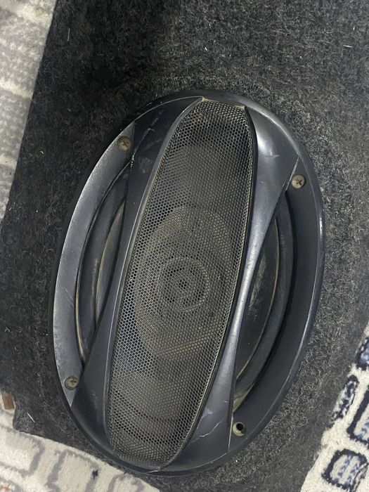 калока пионер с гарантией