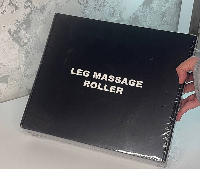 Массажёр лимфодренажный