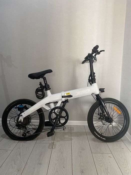 Электровелосипед Xiaomi Himo Z20