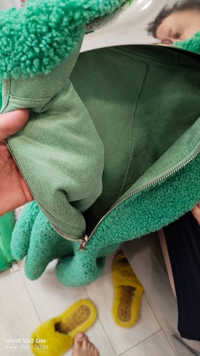 В продаже курточки ЖЕНСКИЕ!