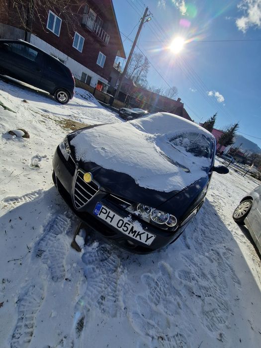 Alfa romeo 156 1.9 jtd