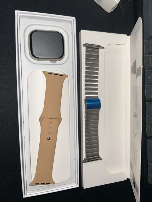 apple watch 10 46mm под оригинал