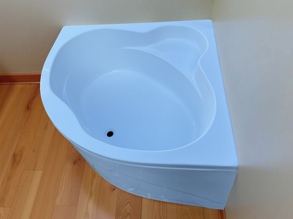 Vanna razmer: 120x120