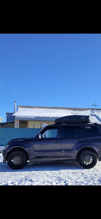 Продаю колеса диски с покрышками