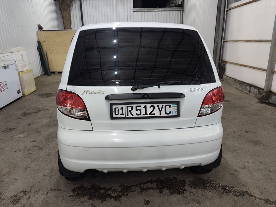 Продам Матиз Matiz 2017