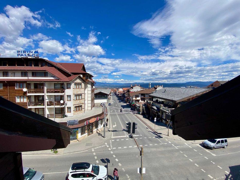 Продава се Тристаен апартамент в Банско - 148 кв.м за 1000 €/кв.м - Снимка #13