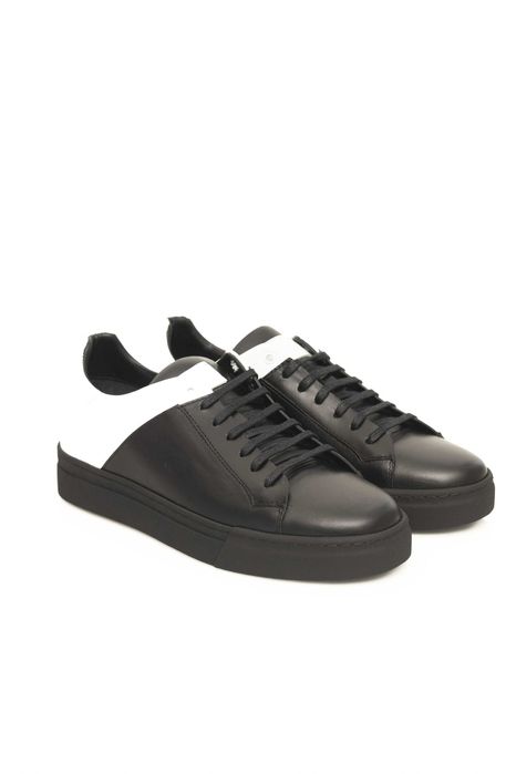 Оригинални мъжки обувки Cerruti 1881 - внос от Италия