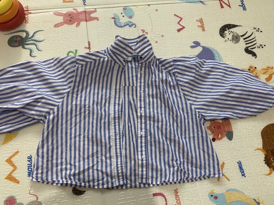 Продам рубашки размер 42