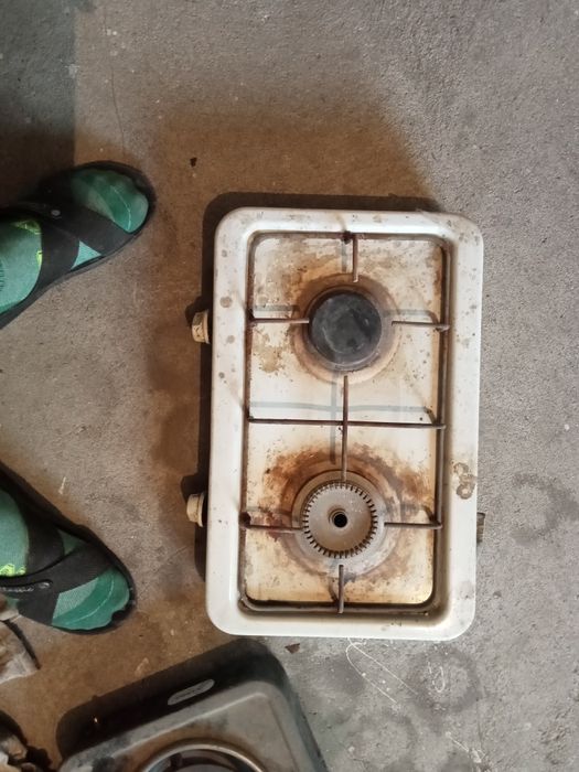 Электричиски плитка