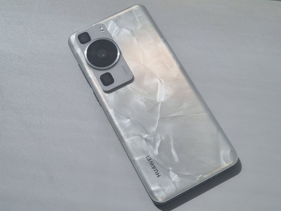 Huawei p60 обмен