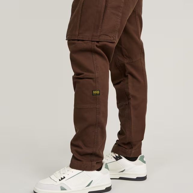 Оригинален панталон G-Star Raw Rovic Zip W31 , W33 нов мъжки карго