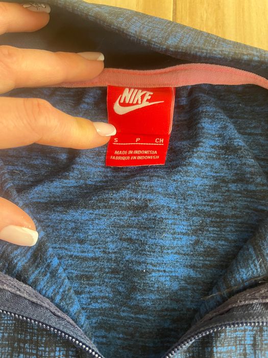 Оригинален анцуг Nike