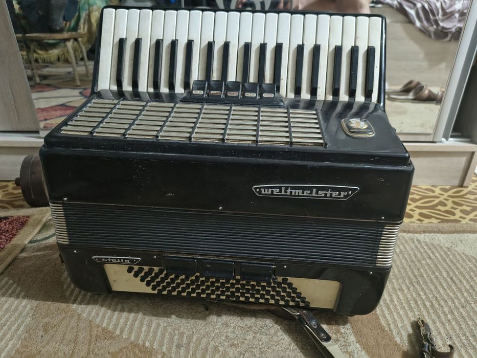 Советский аркадион.1960года.