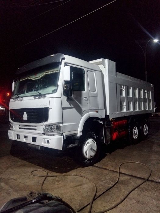 Хаво. 380. матор