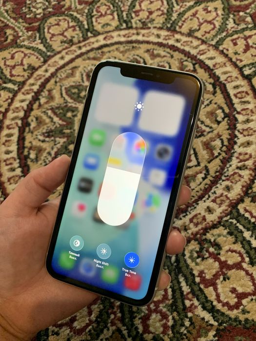 Айфон 11 128гб в идеале