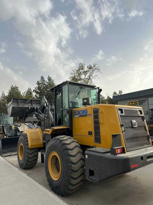 Погрузчик  XCMG Сотилади