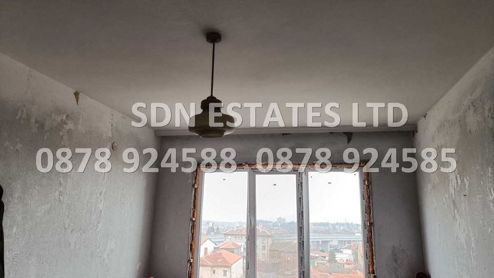 Продава се Четиристаен апартамент в Казанлък - 115 кв.м за 1042 €/кв.м - Снимка #12