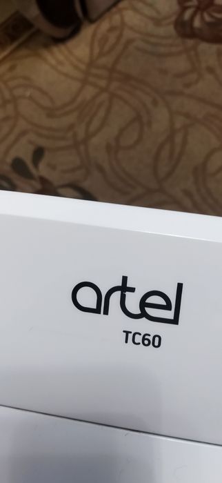 Стиральная машинка ARTEL