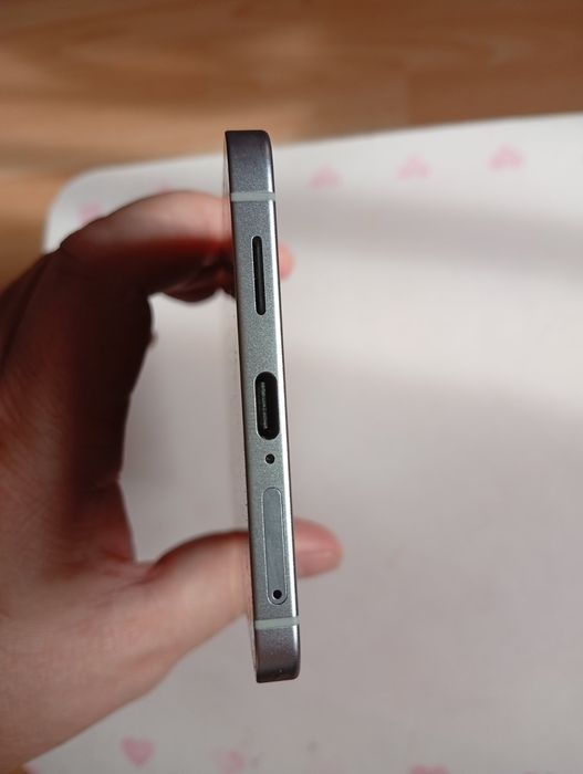 Samsung S25 Edge 256gb