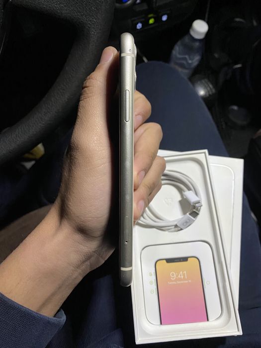 Iphone 11 идеальный