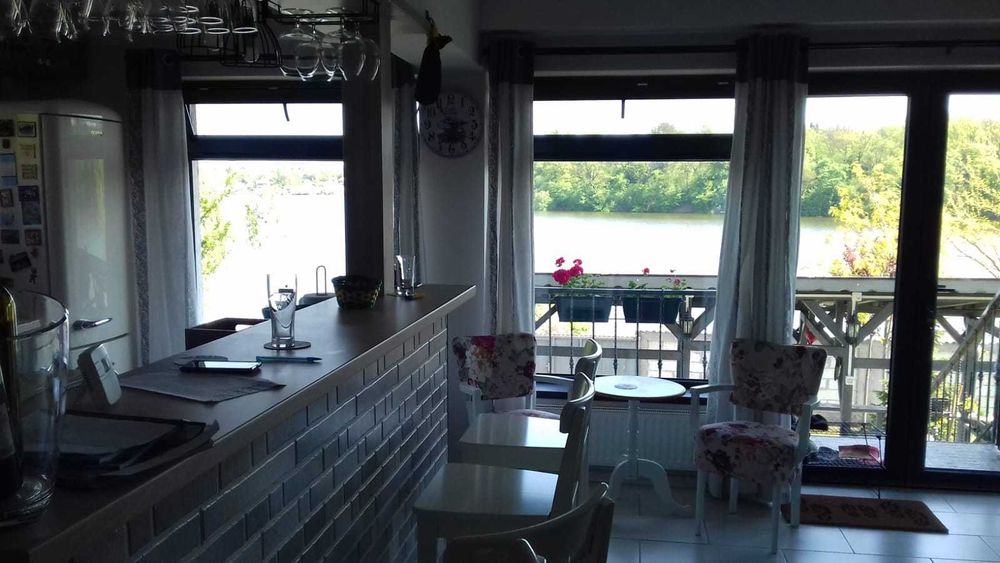 Casă de vis, la lac, Brănești, IF, 390mp, amprenta 150mp, teren 500mp